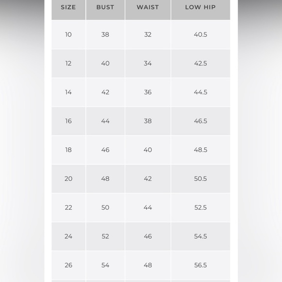 🦋LANE BRYANT Red Babydoll Flannel Top🦋 - Picture 11 of 12